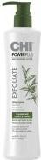 Actual product image CHI Powerplus Exfoliate Shampoo 946 (946 ml, Liquid shampoo)