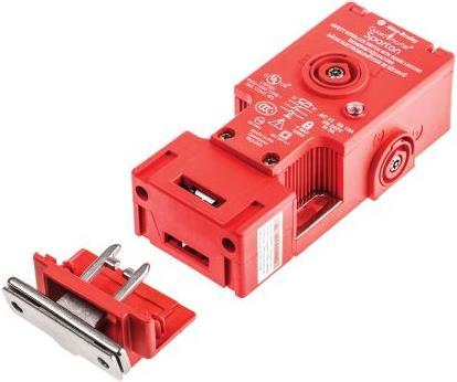 Produktbild Allen Bradley Solenoid safety interlockswitch,24Vac/dc