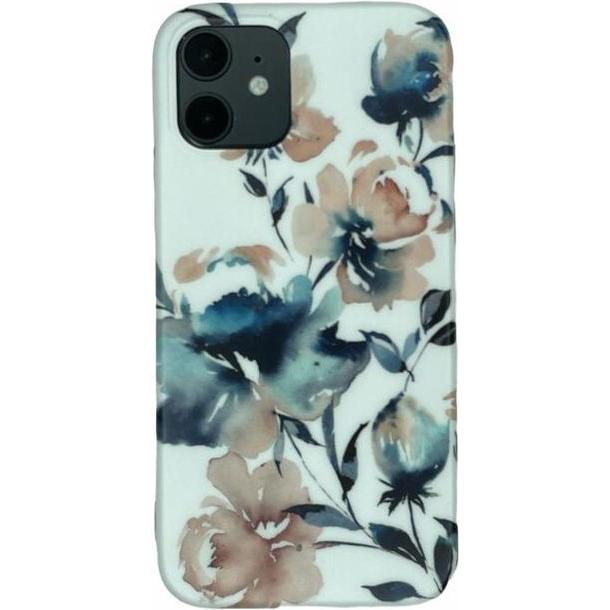 Thumbnail - MU Style Softcase Love Series (Apple iPhone 12 Pro Max), Smartphone Hülle, Mehrfarbig