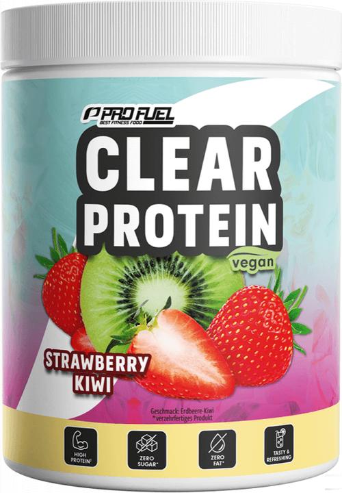 Image du produit ProFuel Clear Protein Vegan (444 g)