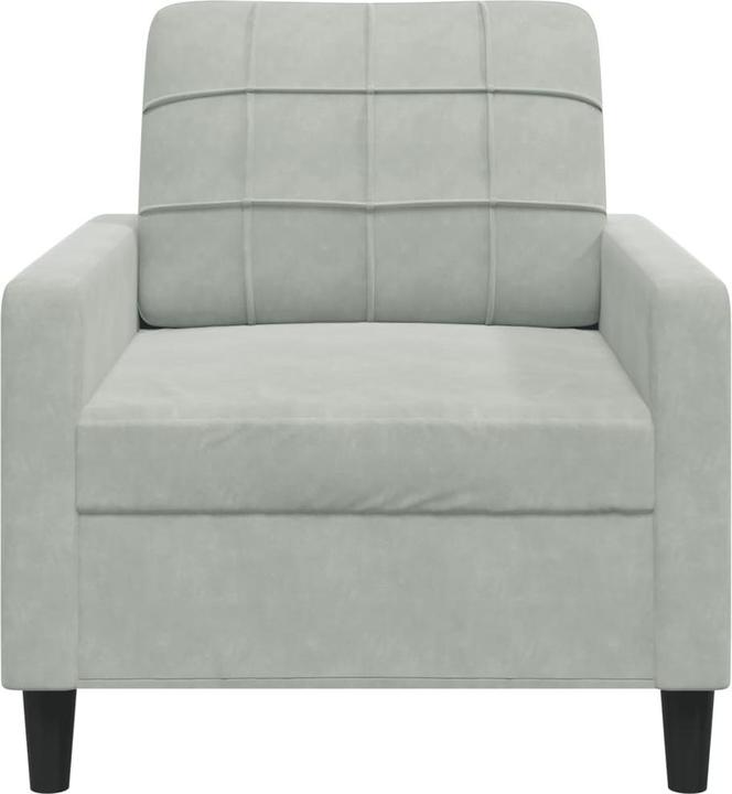 Produktbild vidaXL Sessel