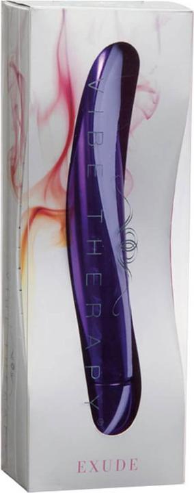 Actual product image Vibe Therapy Exude