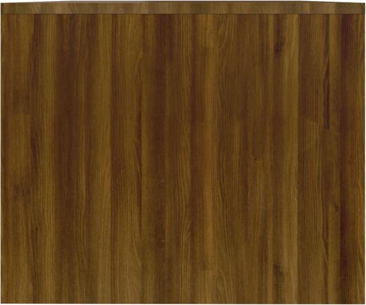Image du produit vidaXL Couchtisch (90 x 50 x 41.50 cm)