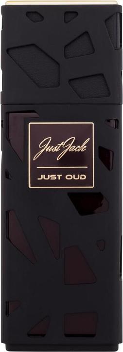 Immagine prodotto Just Jack Solo Oud (Eau de parfum, 100 ml)