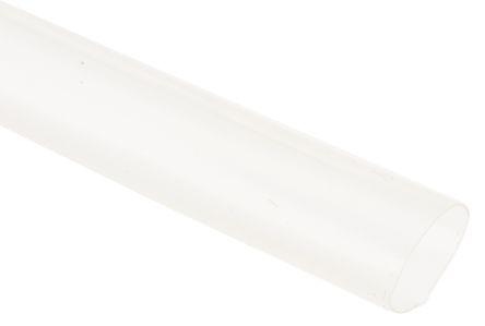 Image du produit RS PRO KRYMPEFLEX, H.T. Ï9,5MM 120CM