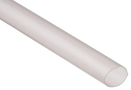 Image du produit RS PRO KRYMPEFLEX, H.T. Ï6,4MM 120CM