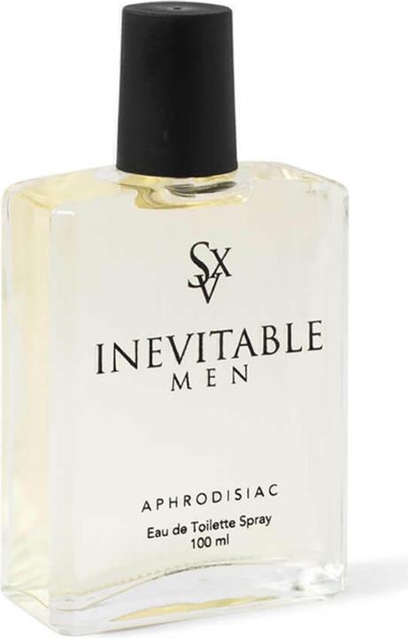 Immagine prodotto Sexitive Inevitable Men VIP (100 ml)