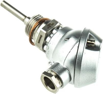 Productafbeelding Jumo Temperatuursonde Pt100 50mm
