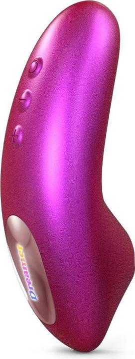 Love to Love Dreamer - Klitoris-Vibrator - Rosa
