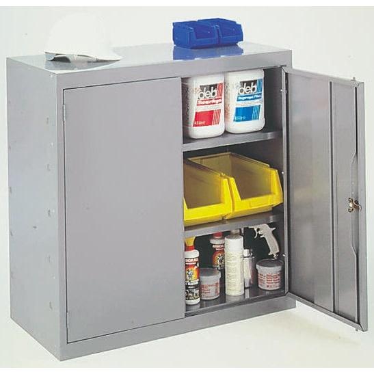 Rs Pro, Werkstattschrank, Werkzeugschrank, zweitürig (91.50 cm, 98.40 cm)