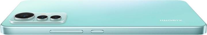 Actual product image Xiaomi 12 Lite 5G (128 GB, Lite Green, 6.55", Dual SIM, 5G)