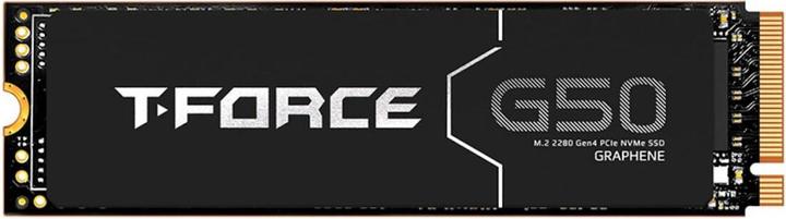 Image du produit Team Group G50 (2000 Go, M.2, M.2 2280)
