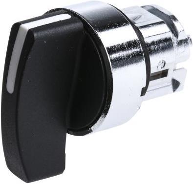 Actual product image Schneider Electric Selector Switchhead 3Pos. Spring Return