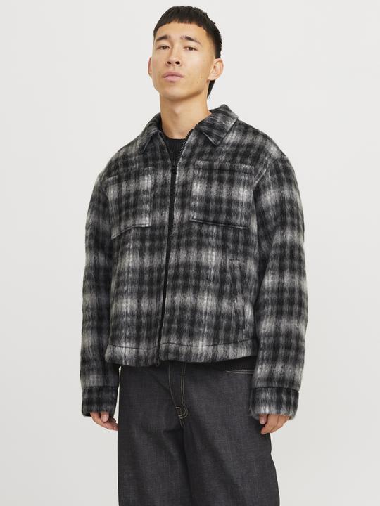 Produktbild Jack & Jones Overshirt Overshirt (S)