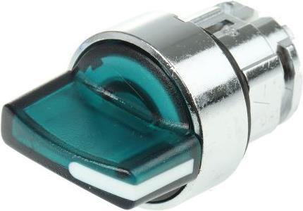 Produktbild Schneider Electric Beleuchteter Schalterkopf ZB4-BK1333