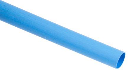 Immagine prodotto RS PRO Tubetto termorestringente blu 4.8mm