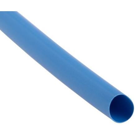 Rs Pro, Schrumpfschlauch, Schrumpfschlauch 2:1 9,5mm blau