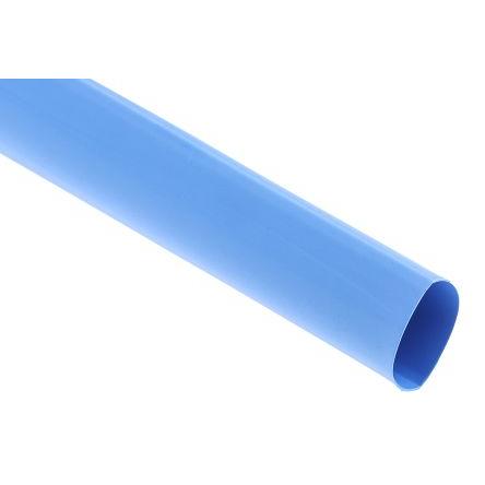 Rs Pro, Schrumpfschlauch, Schrumpfschlauch 2:1 19,1mm blau