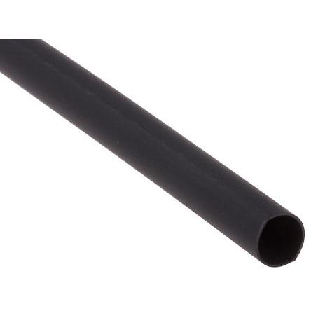Rs Pro, Schrumpfschlauch, Schrumpfschlauch 2:1 6,4mm schwarz