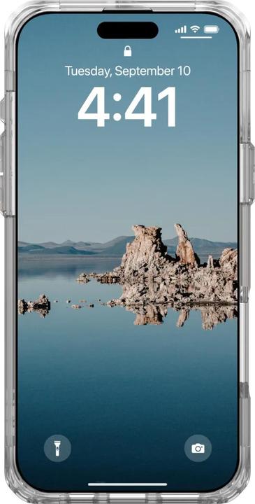 Image du produit UAG Urban Armor Gear Plyo MagSafe étui (Apple iPhone 16 Pro Max)