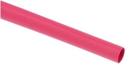Immagine prodotto RS PRO Guaine Termor. Rosse 4,8mm