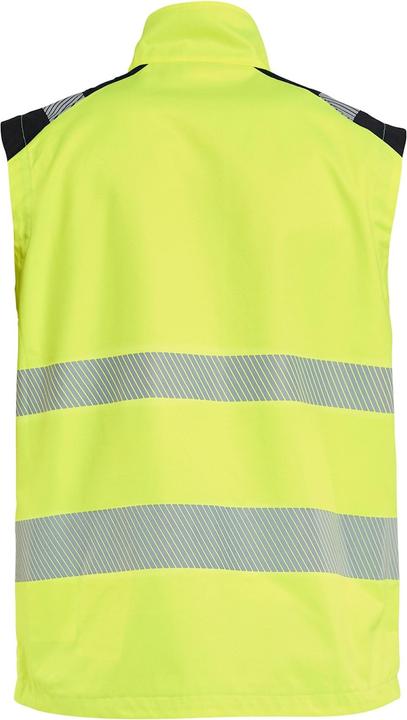 Produktbild Blakläder Sicherheitsweste mit hoher Sichtbarkeit (S)
