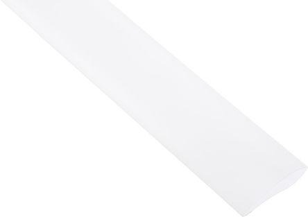 RS PRO Schrumpfschlauch 2:1 25,4mm klar