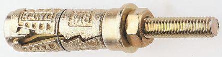 Produktbild Rawl Fixings Fixed Inductors 0806 4.7µH 20% 1.6A (50 Stk.)