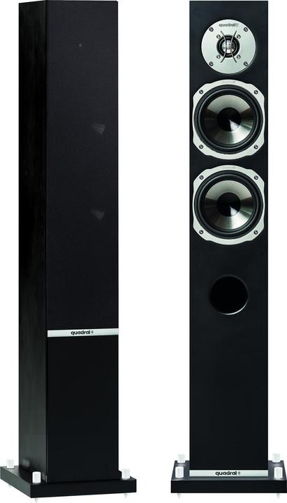 Produktbild Quadral Rhodium 500 (1 Paar)