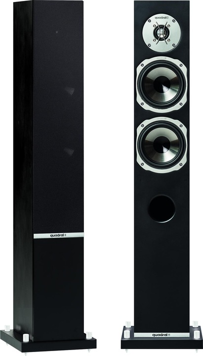 Produktbild Quadral Rhodium 500 (1 Paar)