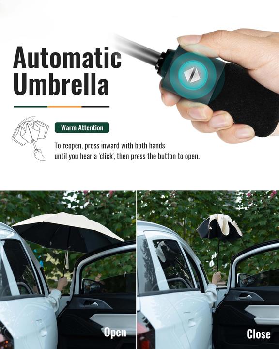 Produktbild Activity Board Kompakter Reiseschirm