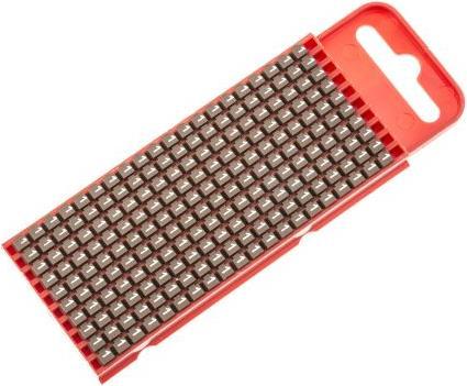 Image du produit HellermannTyton Repere Cable W1 1