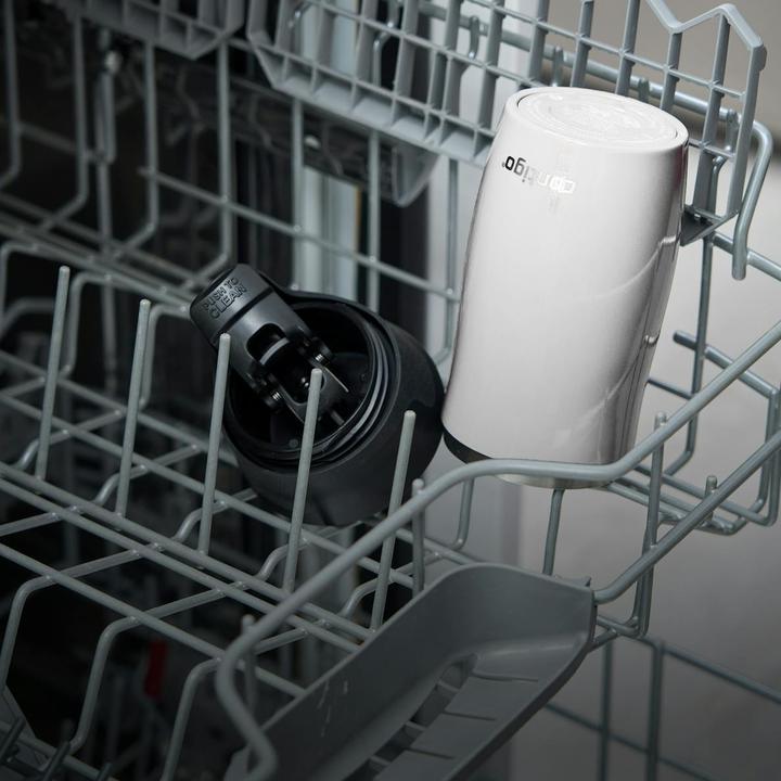 Produktbild Contigo Isolierbecher WEST LOOP Salt 300 ml (0.30 l)