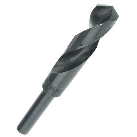 RS PRO, Punta da trapano, Trapano stelo ridotto 1/2pollice 20mm (21 mm)