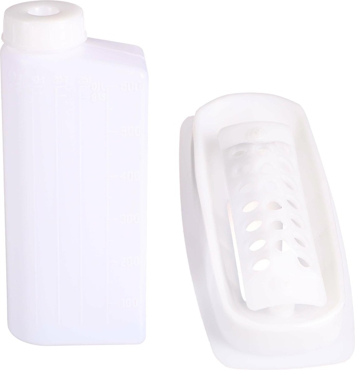 Produktbild GEKO Hinterbau-Motorspritze, 26l