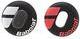 Actual product image Babolat Custom Damp 2 Pack damper