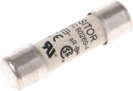 Image du produit Siemens SITOR SICHERUNG 16A 600V (16 A)