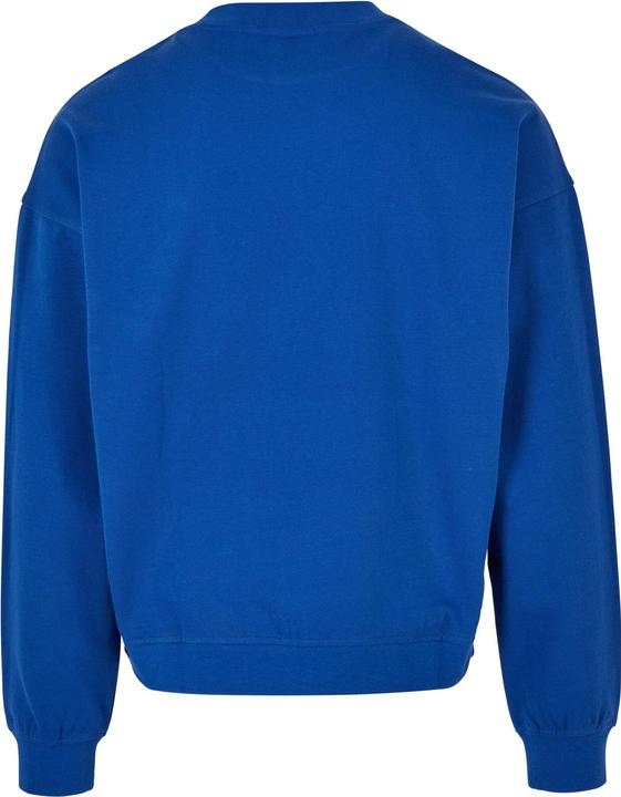Produktbild Urban Classics Boxy Pocket Crew - 126825 (M)