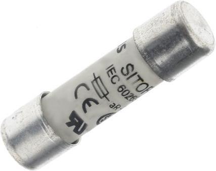 Image du produit Siemens SITOR SICHERUNG 20A 600V (20 A)