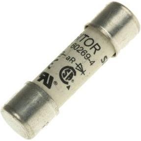 Siemens, Fusibile, SITOR SICHERUNG 32A 600V (32 A)