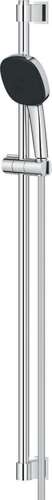 Produktbild Grohe Vitalio Comfort 110 QuickFix Brausestangenset, kleben oder bohren, Länge 900mm, wassersparend, 3 Str