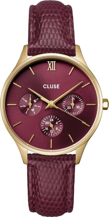 Produktbild Cluse Minuit Multifunction (34 mm)