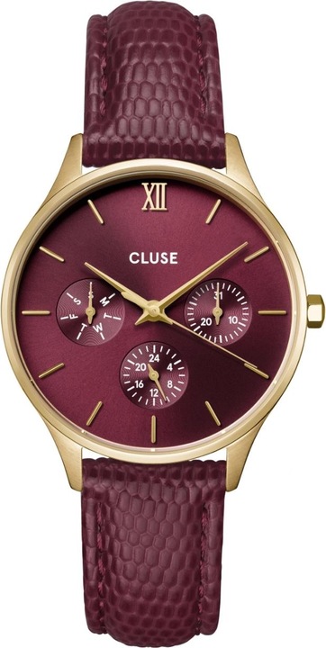 Image du produit Cluse Minuit Multifonction (34 mm)
