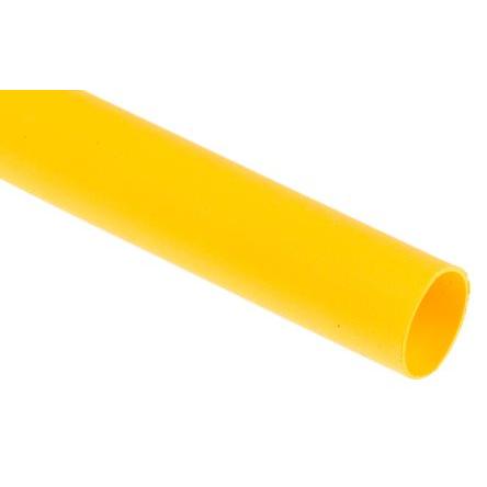 Rs Pro, Schrumpfschlauch, Schrumpfschlauch 2:1 6,4mm gelb