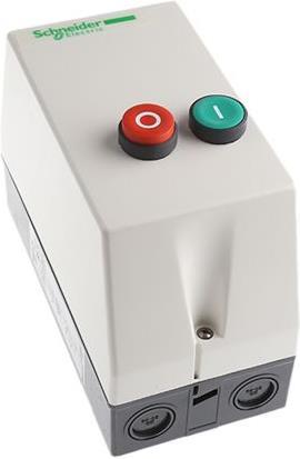 Produktbild Schneider Electric Direktstarter 9kW 400VAC