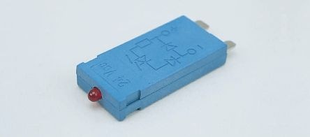 Produktbild Finder Serie 55+56 LED-Modul 6/230VAC