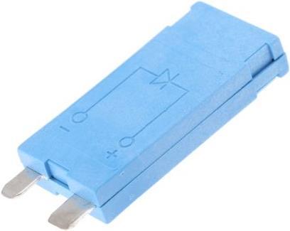 Produktbild Finder Dioden-Modul 6-220VDC