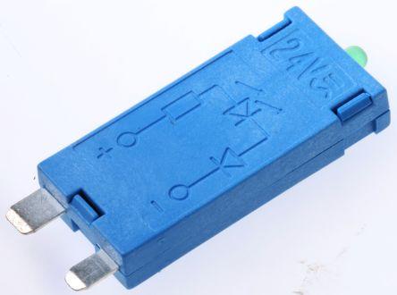 Produktbild Finder LED-Modul,6-24VAC/DC