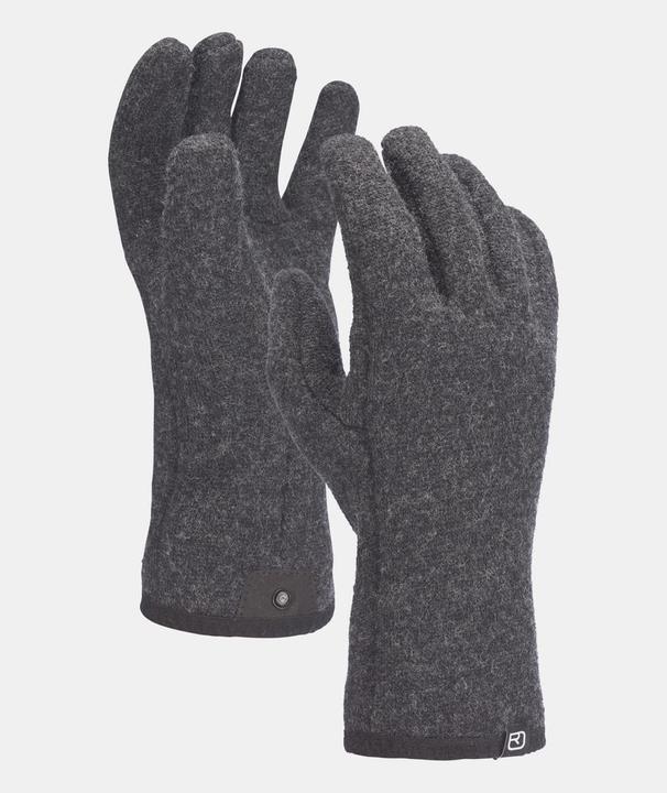 Produktbild Ortovox Merino 3 Finger Pro Glove (S)