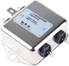Actual product image Schaffner EMV Chur
